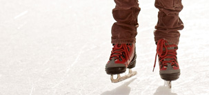 MANAGEMENT OF SYNTHETIC ICE SKATING RINK